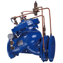 Flow Rate Control Valve